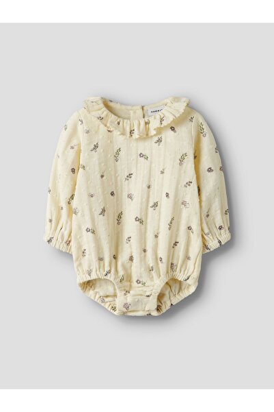 Name it Strampler Shirt