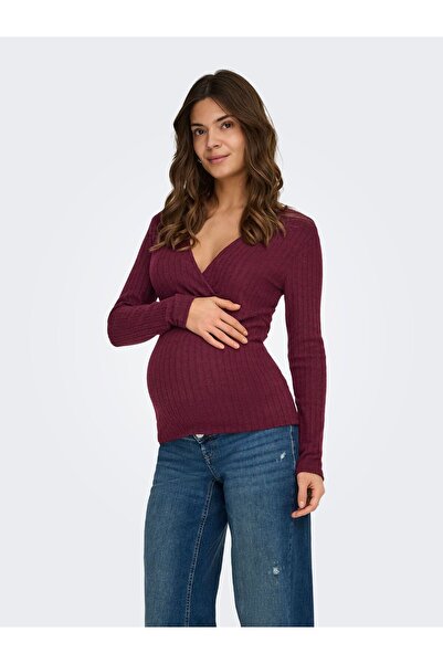 ONLY MATERNITY Bluse OLMLOLA Bluse