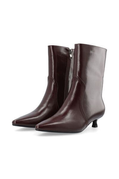 Bianco Stiefeletten mit Reißverschluss BIAJESSICA