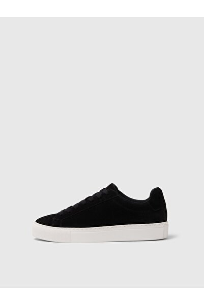 SELECTED Sneakers Wildleder