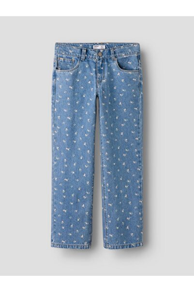Name it Blugi Straight Fit