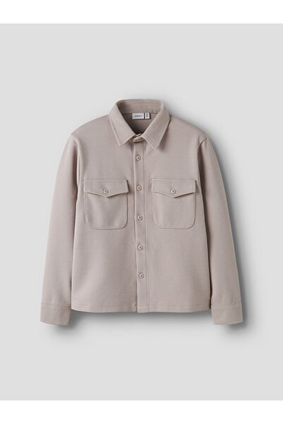 Name it Overshirt Sweat