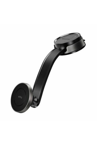 allity Μαγνητική βάση αυτοκινήτου ACH-200 MS (Μαύρη)