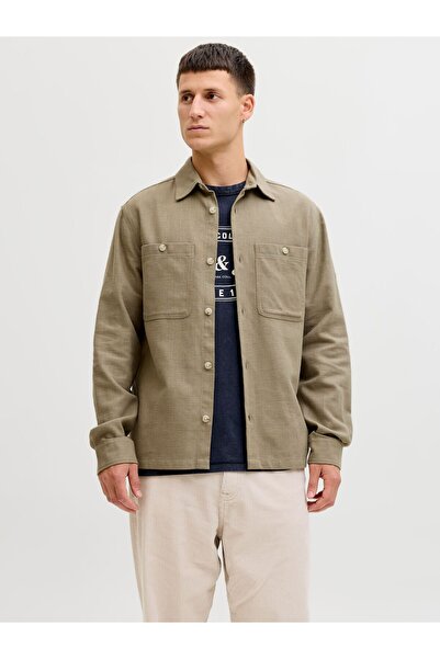 Jack & Jones Premium Hemd Regular Fit Hemd