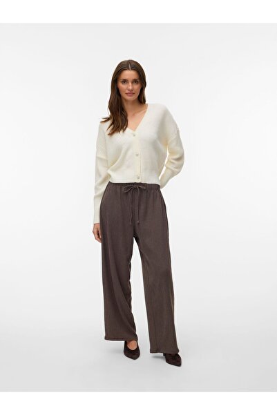 Vero Moda Strickjacke VMLEALIGHT Strickjacke