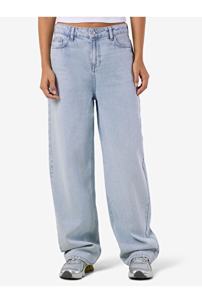 Noisy May Loose Fit Jeans NMALEXA