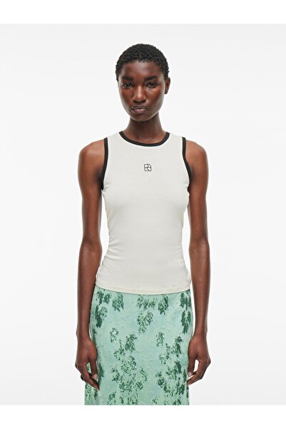 EDITED Tanktop Ärmellos