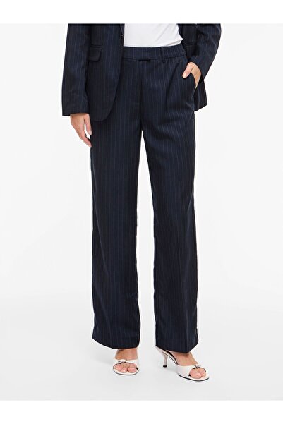 VILA High Waist Hose VIKEMBA Tailored