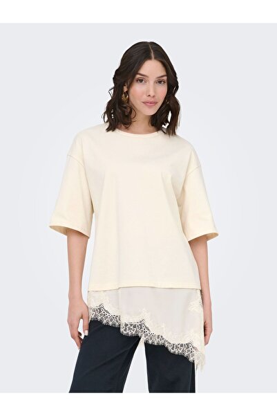 JDY T-shirt JDYALMA T-shirt