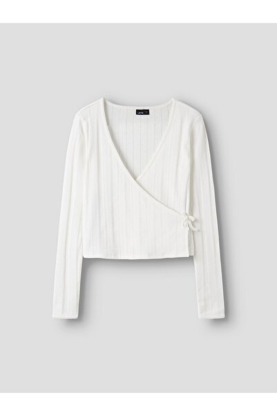 Limited by Name It Oberteil Wickel