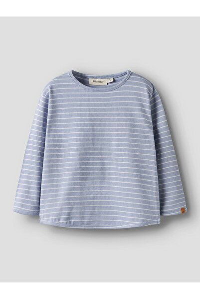 Lil' Atelier Oberteil Bio-Baumwoll