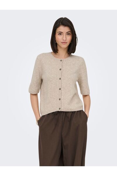 JDY Strickjacke JDYCHLOE Strickjacke