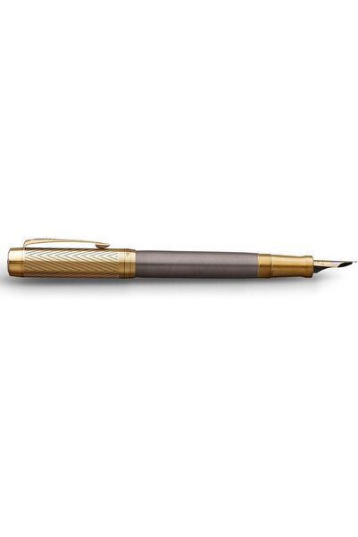 Parker Duofold Pioneers Arrow GT Fountain Pen