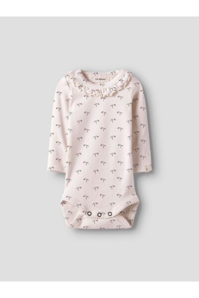 Lil' Atelier Baby Strampler Langarm