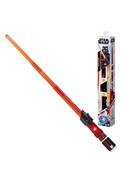 Star Wars Sabie de jucarie - Power the Force, Darth Vader