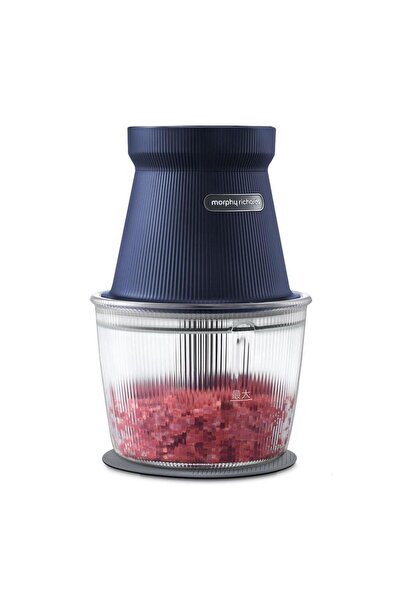 morphy richards Tocator fara fir MFP2001, 200 W, 1 l (Albastru)