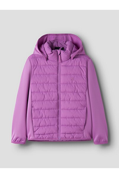 Name it Jacke Hybrid