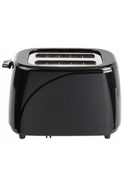 DomoClip Toaster DOD150N, 850 W, 2 slices, 5 temperature levels (Black)