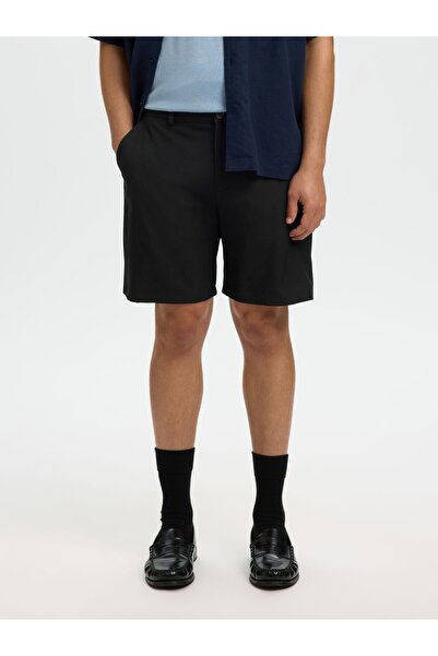 SELECTED Chinoshorts Regular Fit