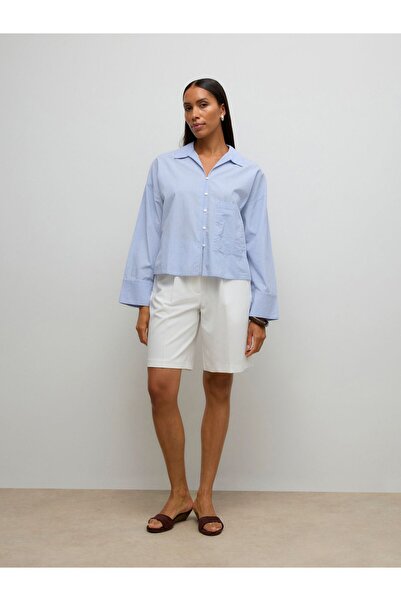 Vero Moda Hemd AWALLY Hemd