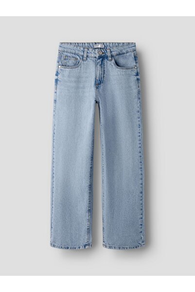 Name it Blugi Straight Fit