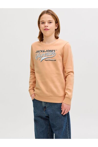 Jack & Jones Junior Sweatshirt Sweatshirt Junior