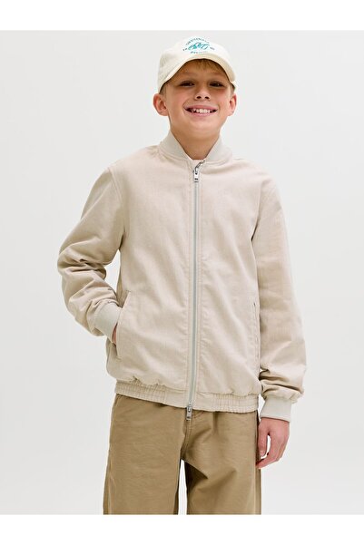 Jack & Jones Junior Blousonjacke Blousonjacke Junior
