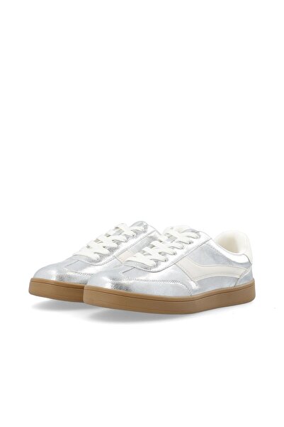 Bianco Low Top Sneaker BIABERLIN