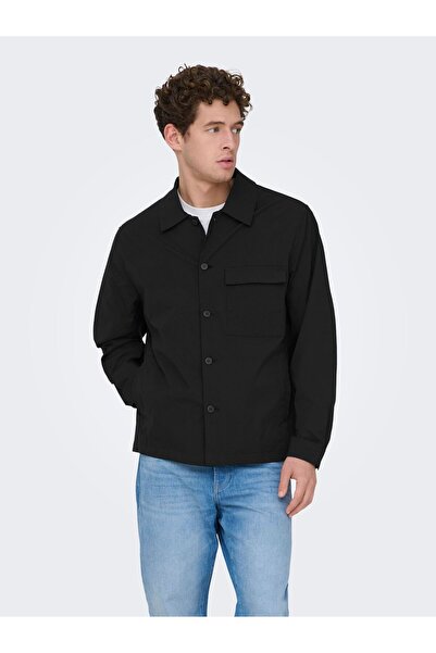 Only & Sons Overshirt ONSGERETH Overshirt