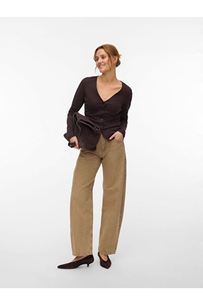 Vero Moda Strickjacke AWPATRICIA Strickjacke