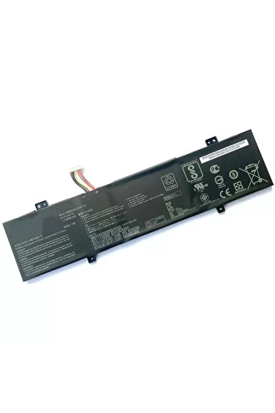 MMD Baterie Asus VivoBook Flip 14 TP412FA-EC0637T 3640mAh 3 celule 11.55V Li-...