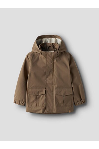 Lil' Atelier Jacke Loose Fit