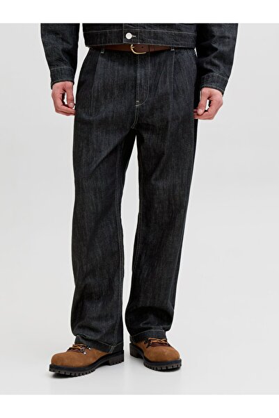 Jack & Jones Straight-Fit JJITED JJLLOYD AKM 856 LN Straight-Fit
