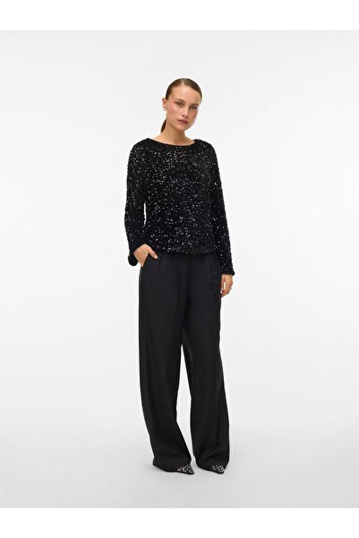 Vero Moda Party-Top VMBELLA Top