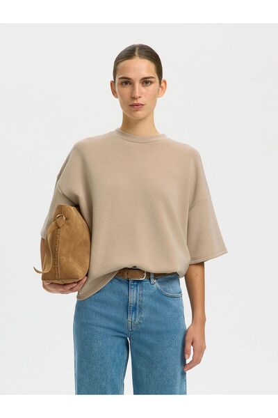 SELECTED T-Shirt Oversized