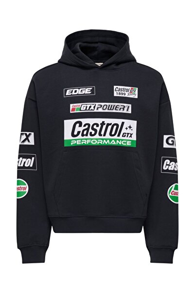 Only & Sons Sweatshirt OSJCASTROL Sweatshirt