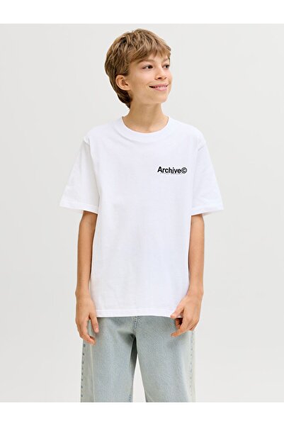 Jack & Jones Junior T-shirt T-shirt Junior