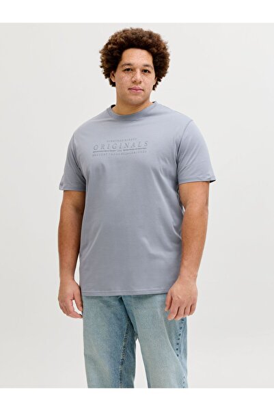 Jack & Jones Plus T-shirt Plus Size T-shirt