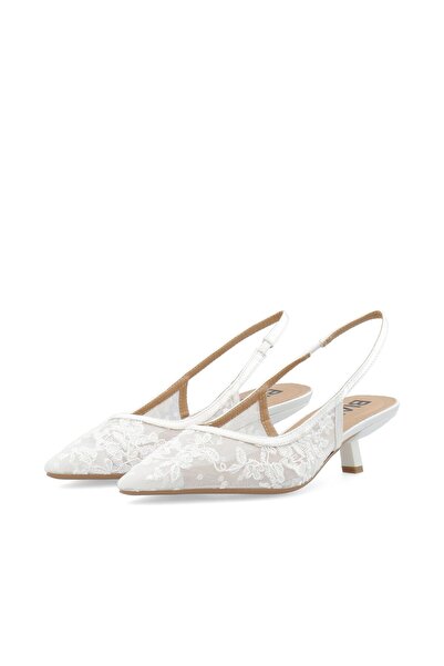 Bianco Kitten Heels BIAKRISTIN