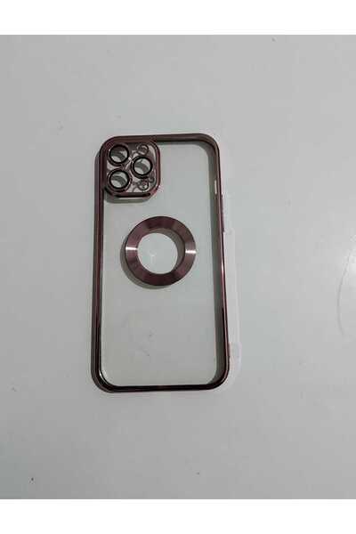 kılıfınbenden iPhone 12 Pro Max Case Model with Camera Lens