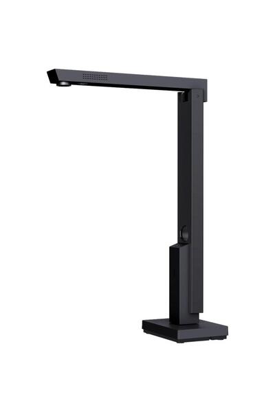 CZUR Scanner Manual Lens 1200 Pro, A4, 330 dpi, USB (Negru)