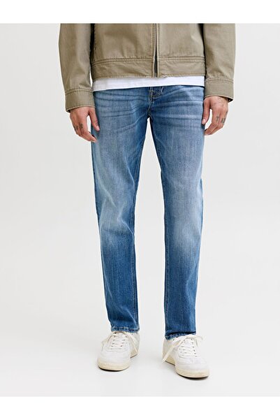 Jack & Jones Džíny se zúženým střihem JJIIMIKE JJORIGINAL GE 511 NOOS Tapered...