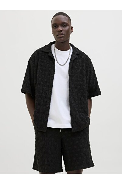 Jack & Jones Poloshirt Oversize Fit Poloshirt