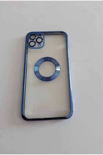 kılıfınbenden iPhone 11 Pro Max Phone Case Models with Camera Lens