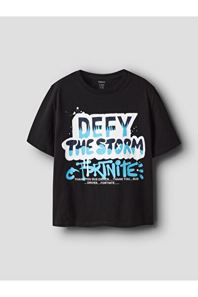 Name it Tricou FORTNITE