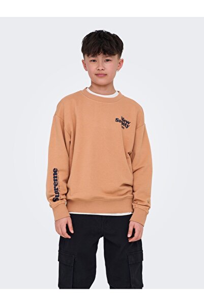 Only & Sons Sweatshirt OSJTANNER Sweatshirt