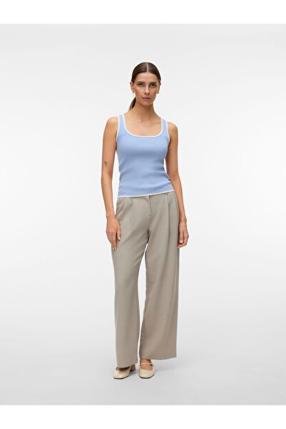 Vero Moda Gestricktes Oberteil AWALICE Gestricktes Oberteil