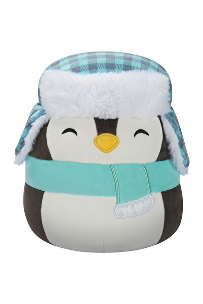 Squishmallows Squad 21 Plush Toy - Luna, 19 cm