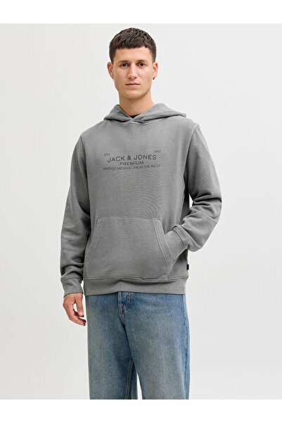 Jack & Jones Premium Kapuzenpullover Kapuzenpullover