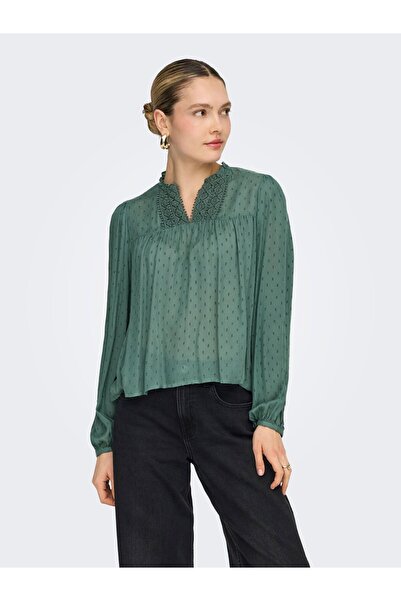 ONLY Bluse ONLGEZA Bluse